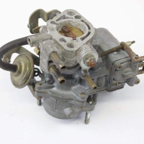 Used carburetor Weber