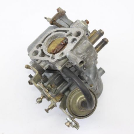 Fiat 127 128 1.1 1.3 carburetor Weber 32 ICEV 14