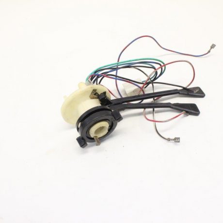 Fiat 850 1100R steering coulmn switches