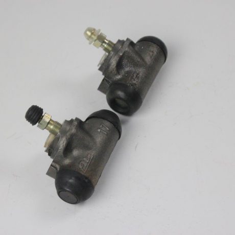 rear wheel brake cylinders for Ford
