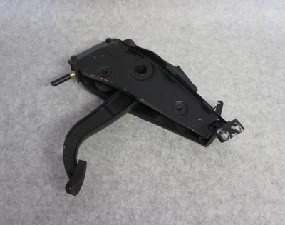 handbrake pedal assembly