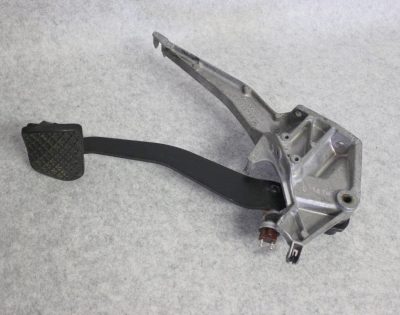 brake pedal assembly