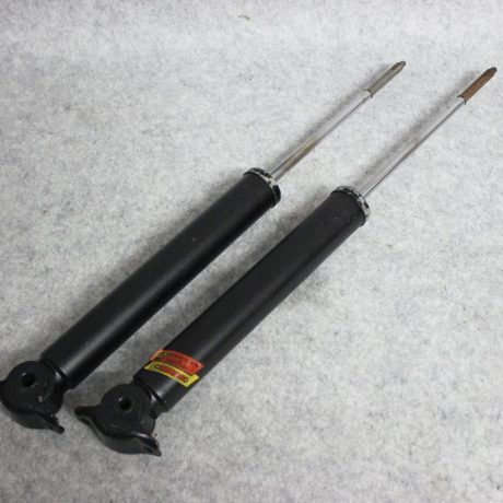 front shock absorbers