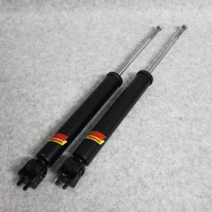 Mercedes Benz /8 front shock absorbers Strich-Acht stroke eight