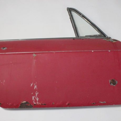 Lancia Fulvia Coupe right door DX