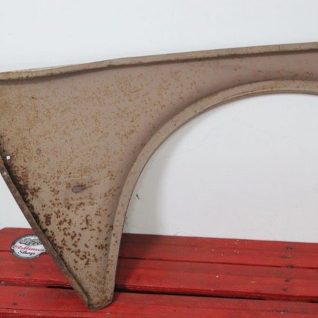 Fiat 127 3 serie right front wing fender ANT DX