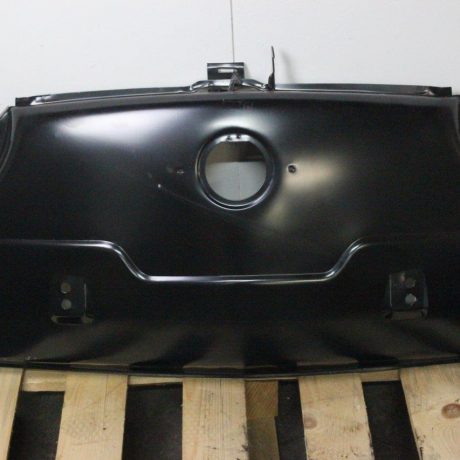 Fiat 600 Zastava 750 front body panel cowling with horn hole