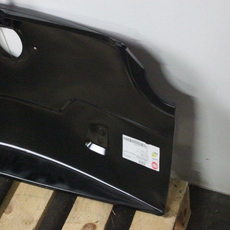 Fiat 600 Zastava 750 front body panel cowling with horn hole