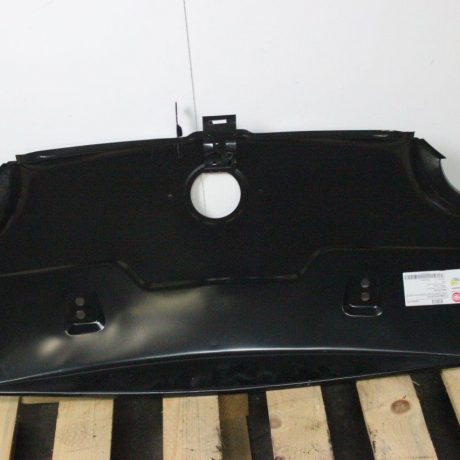 New front body panel