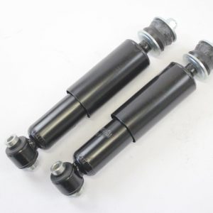 Fiat 124 Berlina Spider Coupe Familiare front shock absorbers