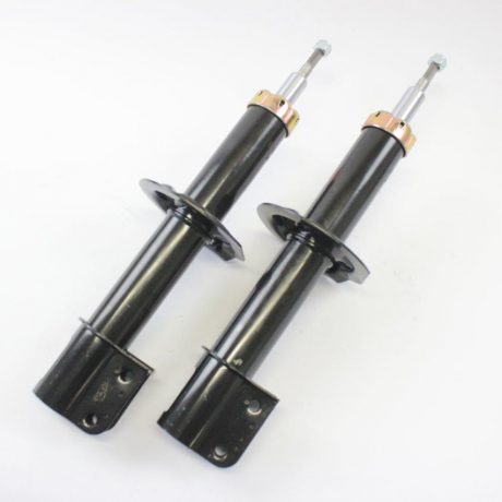 Autobianchi A112 Fiat 127 front shock absorbers left right ANT DX SX