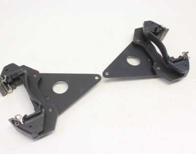 front brakes calipers brackets