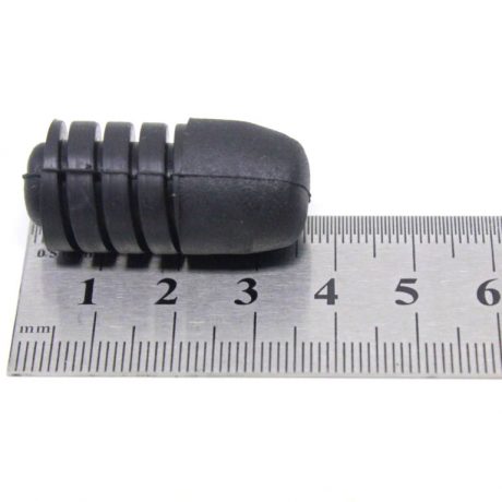 2x engine cover rubber buffer Body