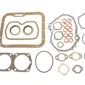 Fiat 126 650 engine seals kit