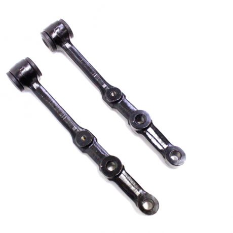 2x front lower track control arm Suspension