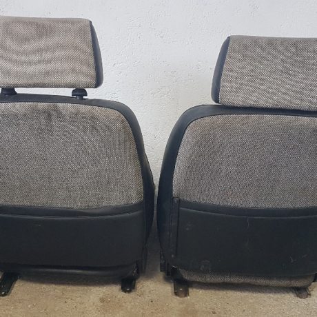 Used front seats