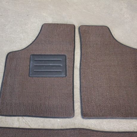 luxury floor carpet set