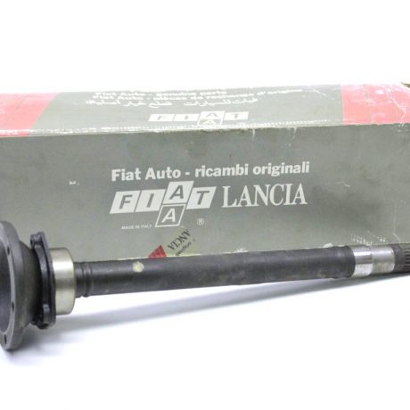 Lancia Delta 1.6 HF Turbo driveshaft OEM NOS 4418646