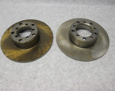 brake discs
