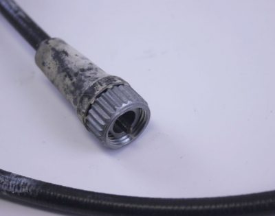 speedometer cable
