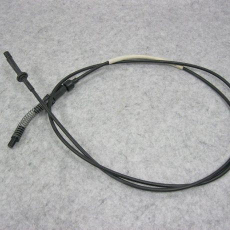 Ford Escort 1.6 1986 throttle cable accelerator wire 1613154-6129815
