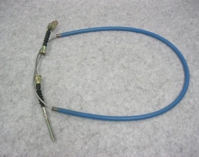 clutch pedal wire