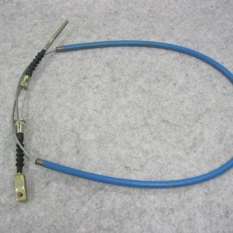 Renault SG2 clutch control cable 1295mm 8546097