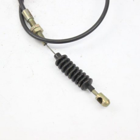 throttle pedal wire