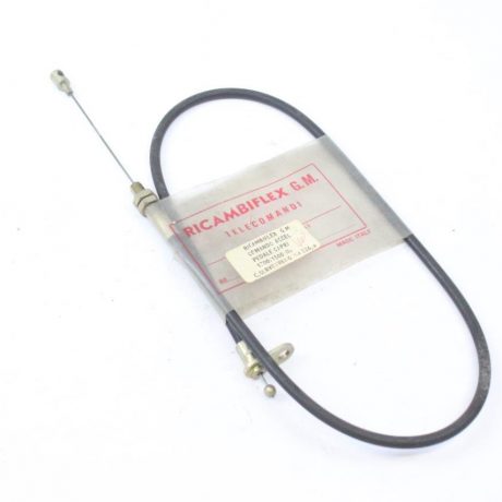 Fiat 1200 1500 accelerator pedal cable throttle wire