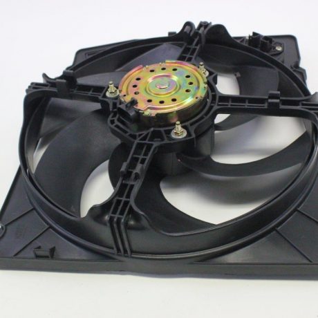 engine cooler electric fan Electrical