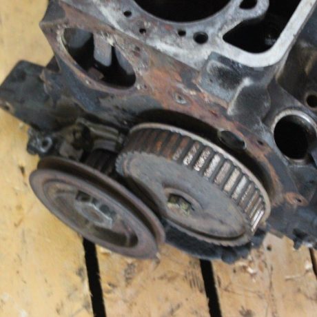 engine block with crankshaft for Fiat 124 Berlina/Familiare/Special,Fiat 125,Fiat 131,Lada