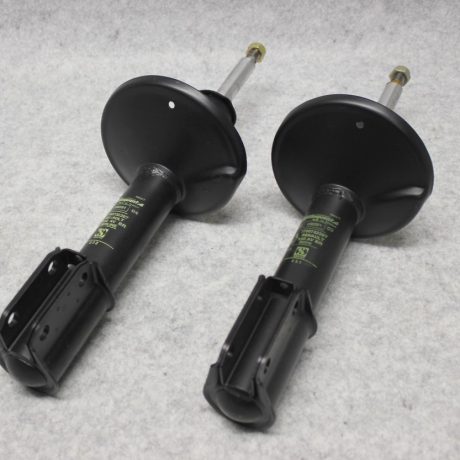 front shock absorbers