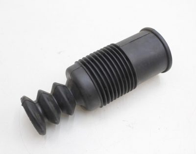shock absorber rubber boot