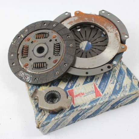 New (old stock) clutch kit