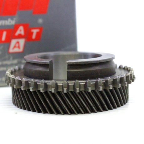 Fiat 128 X1/9 5-speed gearbox 4th speed gear 4479507