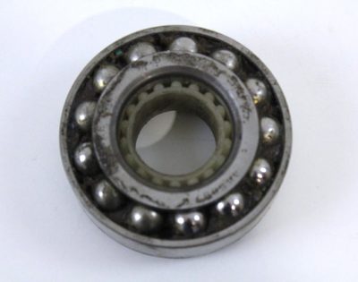 front wheel bearing