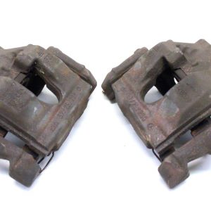 Mercedes Benz W208 W210 front brake calipers ATE 57/25/288