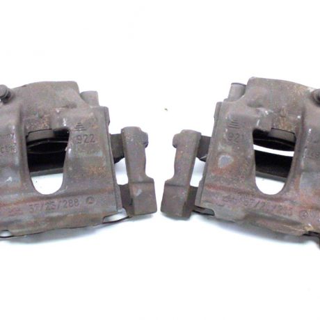 New (old stock) 2x front brakes caliper