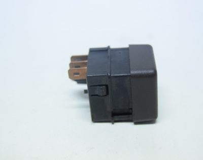 windshield cleaner switch