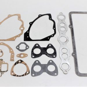 Fiat 1100 R engine seals kit