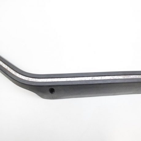 Fiat 124 Spider Sport Coupe right armrest