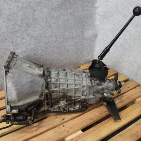 gearbox for Lada