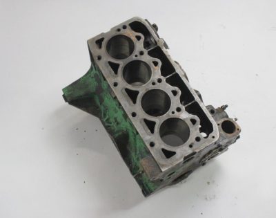 engine block