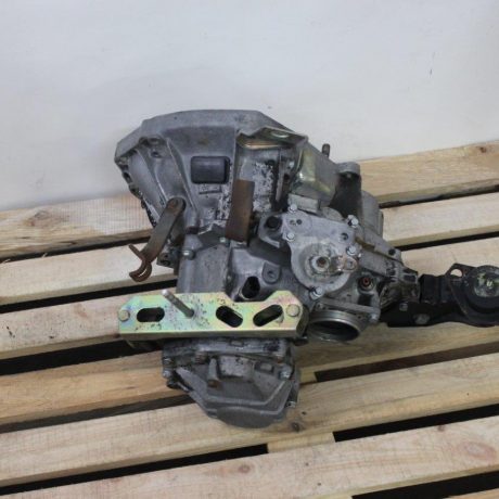 Fiat Panda 141 0.9 899cc 4×2 gearbox transmission