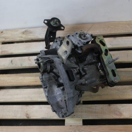 Used gearbox