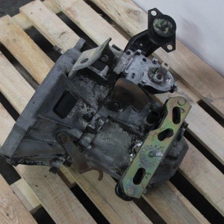 gearbox for Fiat Panda