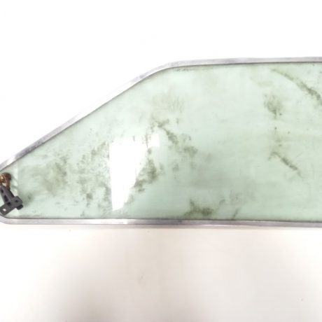 Fiat 124 Coupe AC BC rear left side window