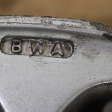 Alfa Romeo 164 serie 1 alloy wheels 6×15 4×98 BWA