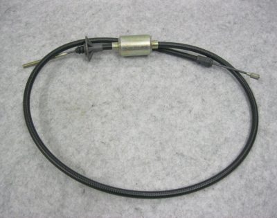clutch pedal wire