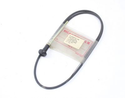 engine air choke control cable